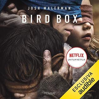 Josh Malerman - Bird Box (2019) .mp3 - 64 kbps