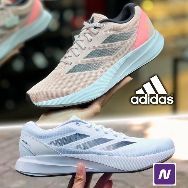 Tênis Adidas Duramo Rc Feminino