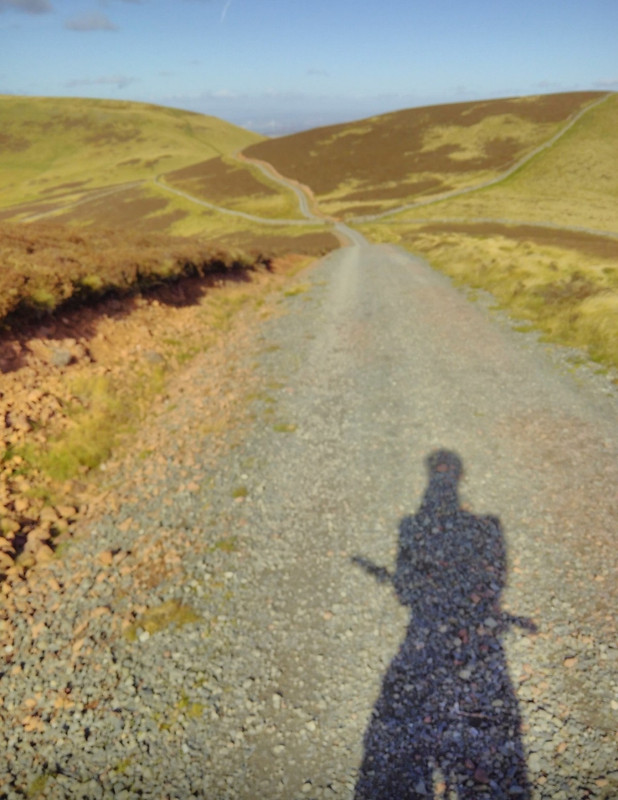 Gravel Routes from Colinton, Edinburgh Singletrack World Magazine May