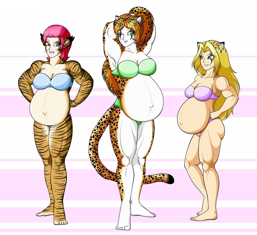demitrigirls