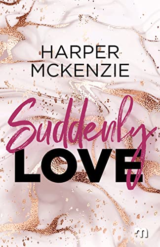 Harper McKenzie - Suddenly love (2022)