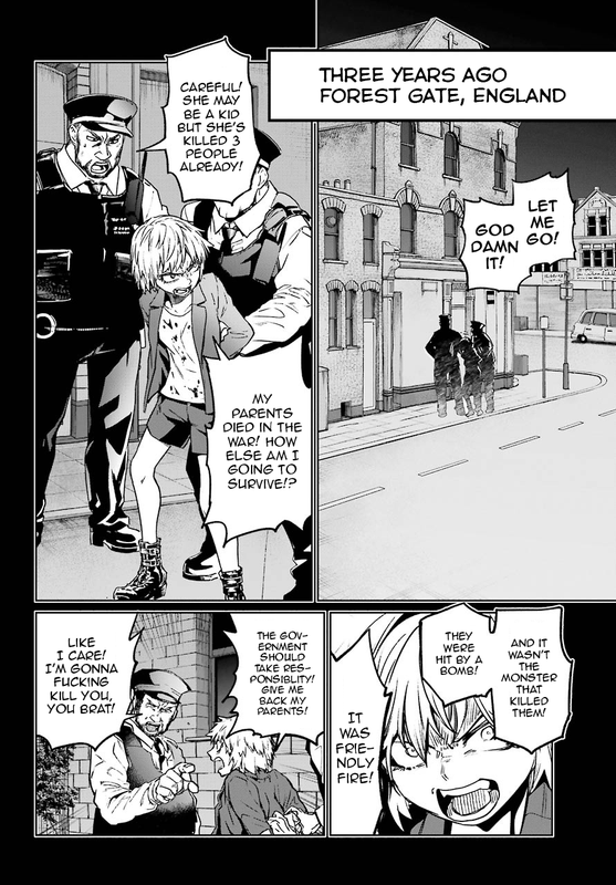 Mahou Shoujo Tokushusen AsukaVol13-3