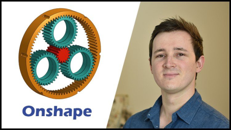 Onshape the complete course