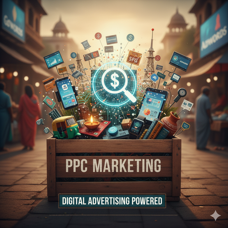 PPC Advertising