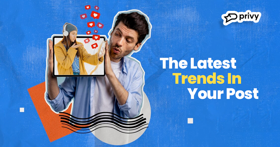 The Latest Trends In Your Post