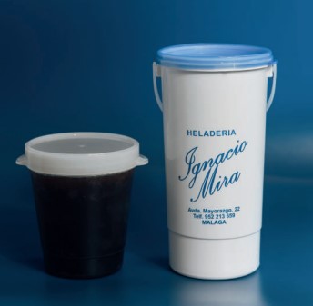 Granizada De Café (1 Lt.)