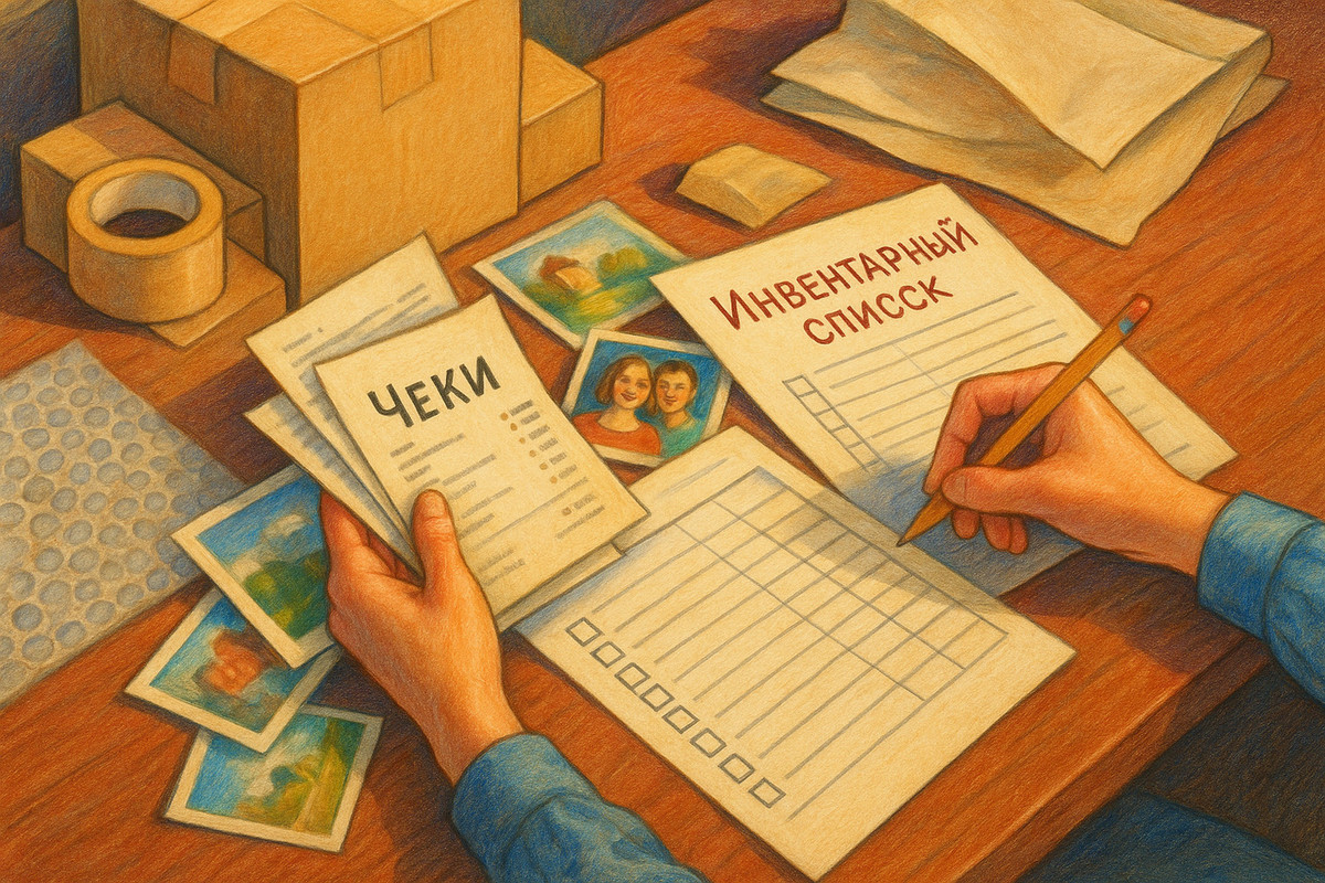 Что покрывается страховкой