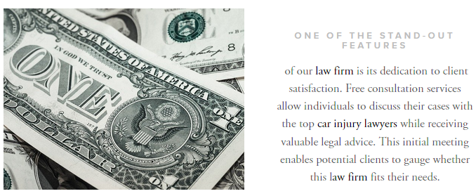 Car Accident Lawyer In Phoenix Encanto
