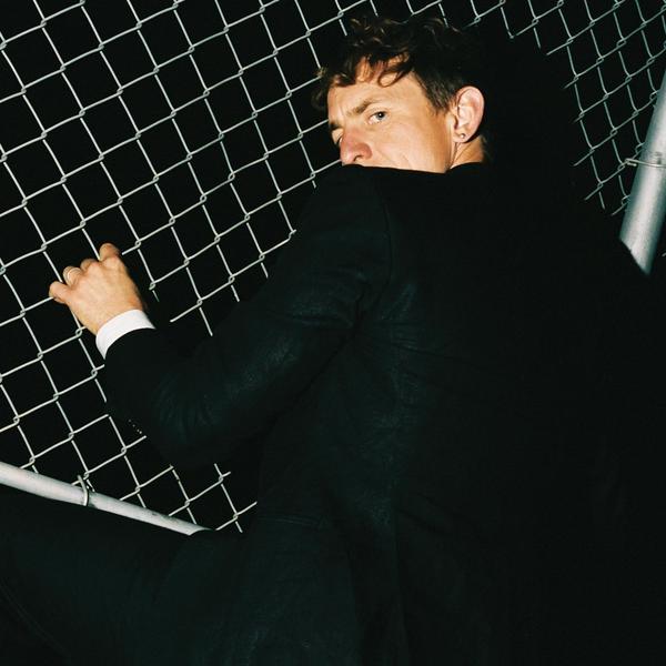 buckmeek themirror cover