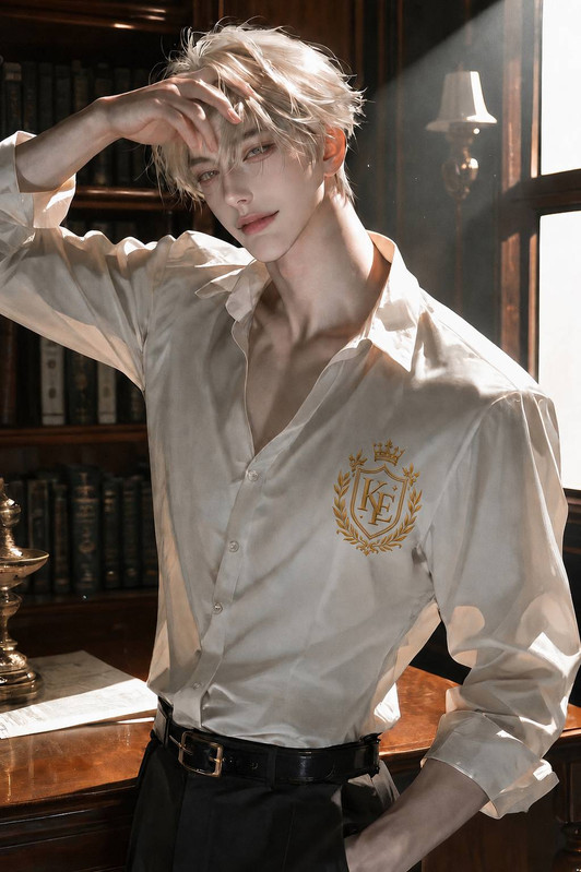 Flynn 3