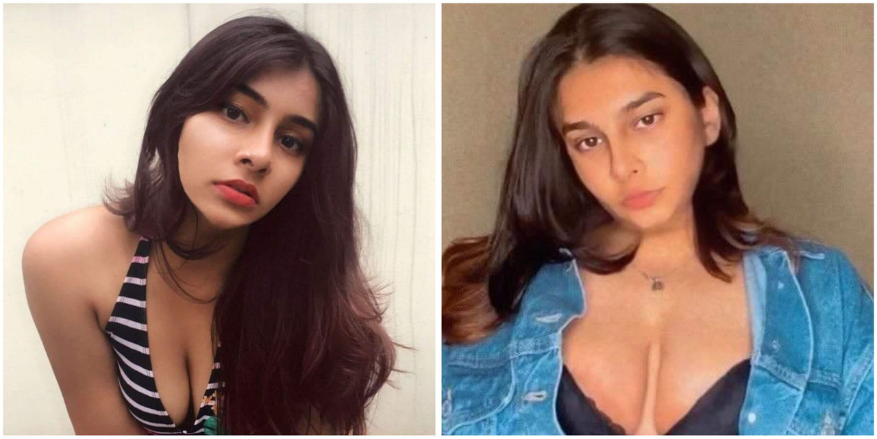 Desi girl flashing her boobs Latest viral video