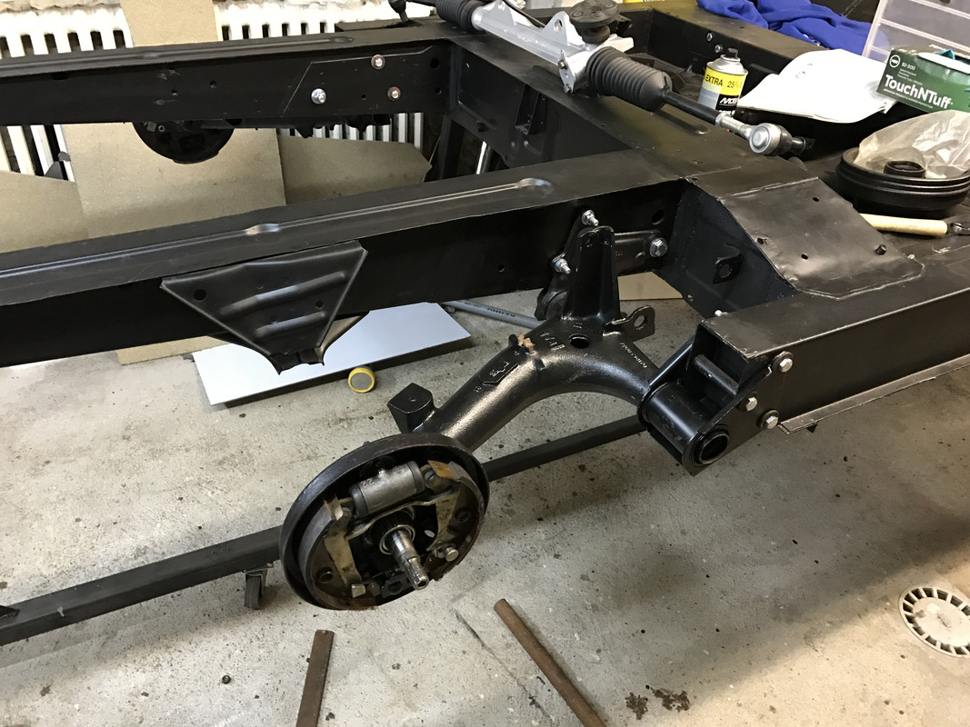 Restauration 4L (1059)