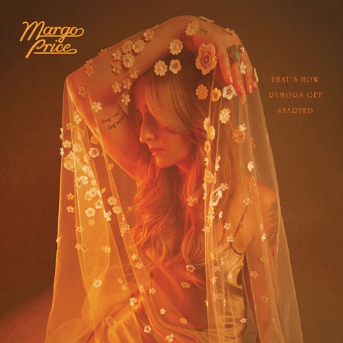 Margo Price   That's How Rumors Get Started (2020) Mp3 320kbps