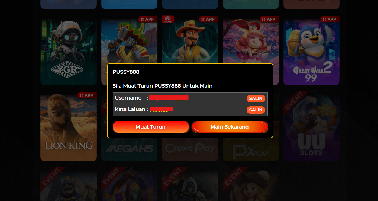 pussy888-apk-download