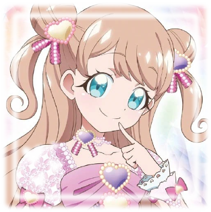 Maria Kanamori - Kiratto Pri☆Chan