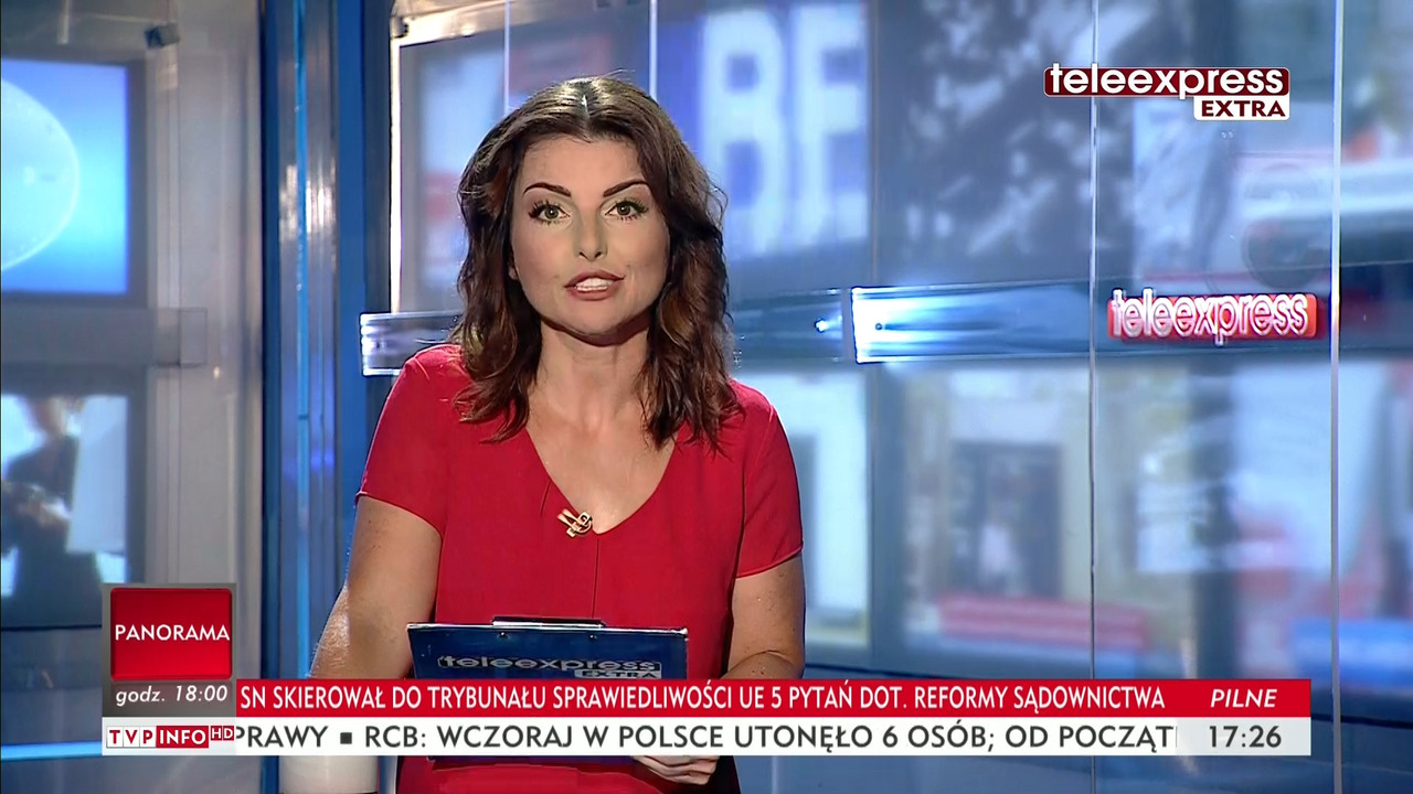 TeX Extra - 03.08.2018 #48