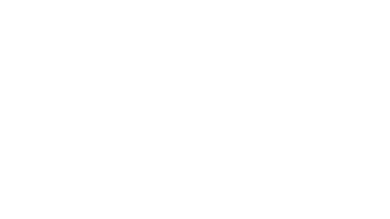 KOREAN