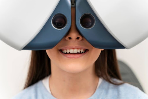 How Your Smile Takes Shape