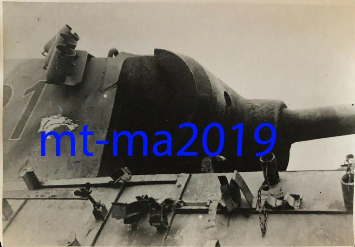 гранатомёты GERMANTURRET