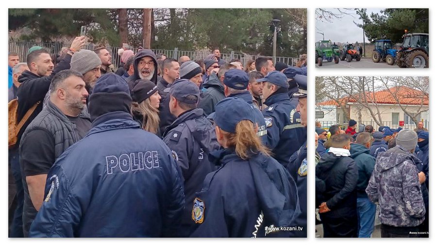 κοζάνη, ειδήσεις, νέα, Πτολεμαΐδα