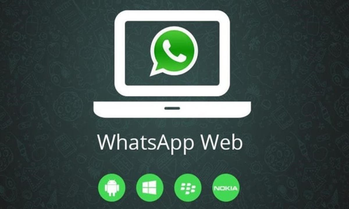 WhatsApp Web permite enviar mensajes sin haber agregado al contacto