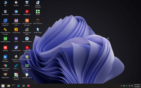 WinPE 10 KTV Version 4 Final 2022 WinPE 10 KTV Version 4 Final 2022