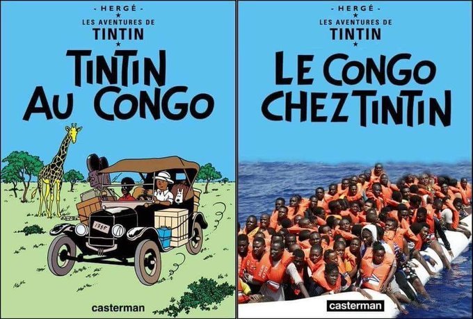 tintin