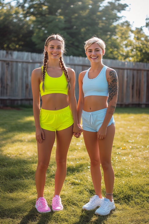 Photograph-of-two-young-girl-s-15