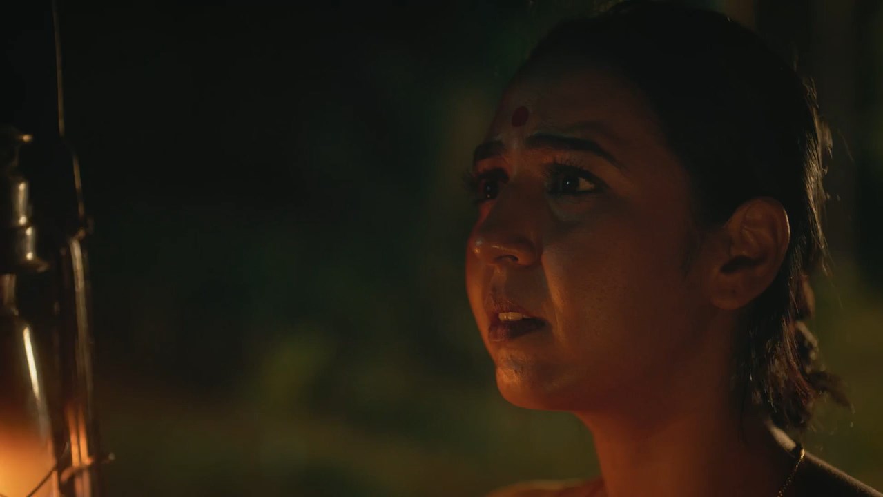 Ayyana Mane (2025) Season 1 [Hindi + Tamil + Kannada] WebRip 480p 720p ESub - Complete Screenshot
