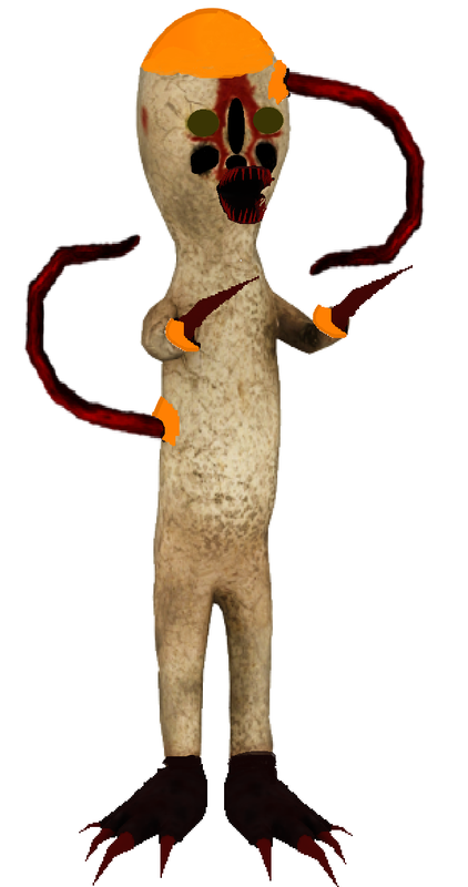 SCP-173, Wiki