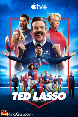 Ted Lasso (2020)