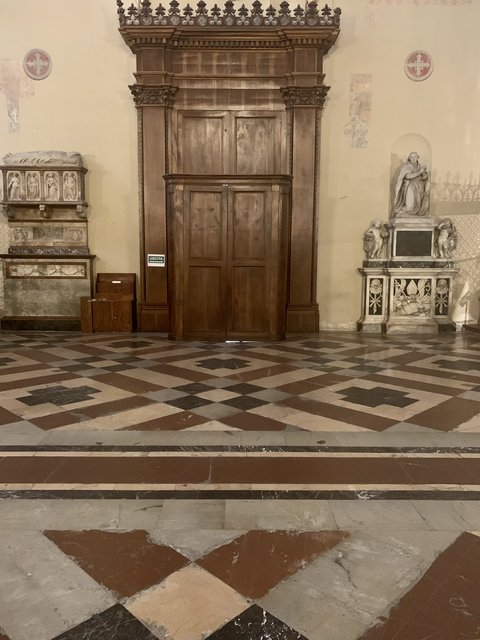 Perugia y Florencia en mayo de 2024 - Blogs de Italia - Perugia: Un día, pocas horas en la capital de Umbría (15)