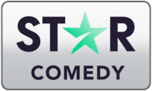 Star Comedy