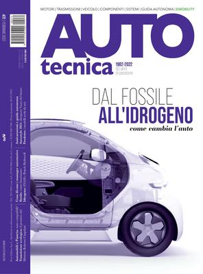 Autotecnica – Febbraio 2022