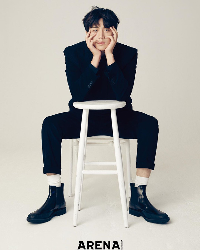 Kim Seon Ho