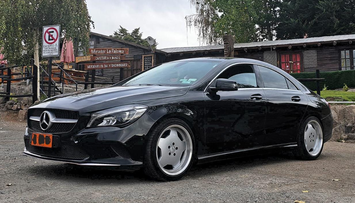 Transfer al Aeropuerto Santiago