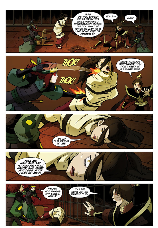 Avatar The Search part 1 (3)