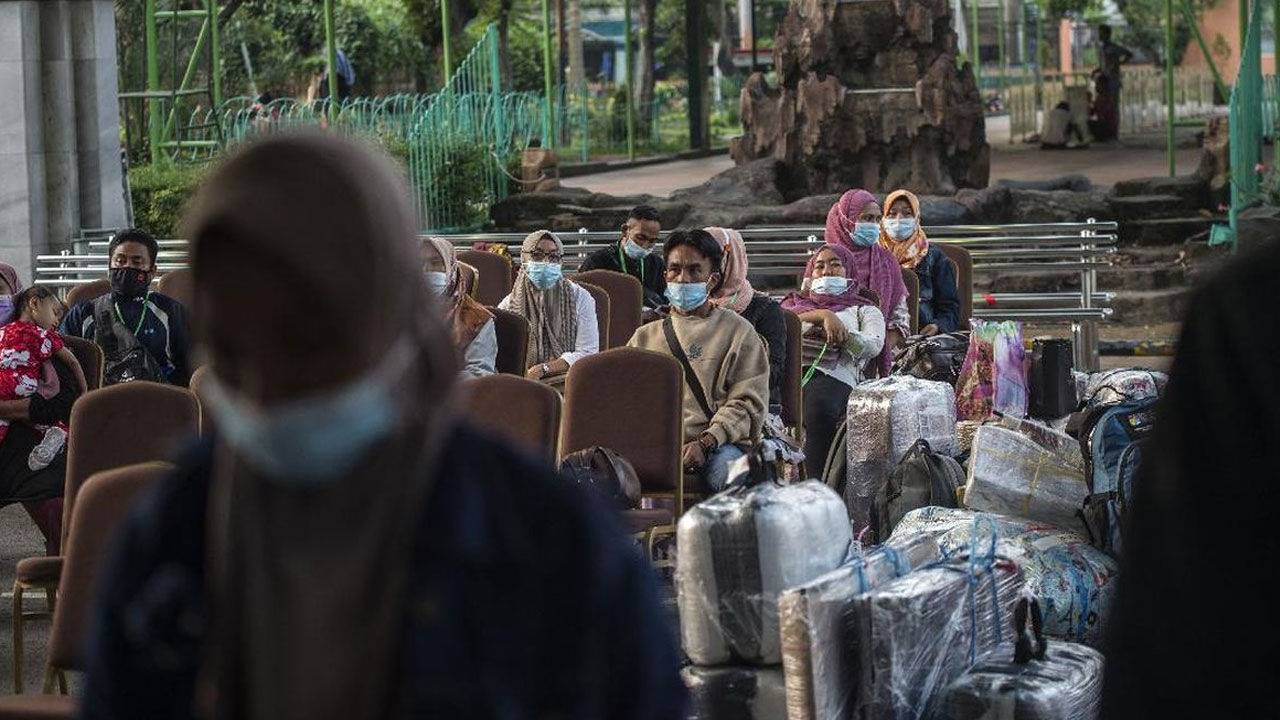 Gaji Kecil di Indonesia, Jadi Alasan WNI Ramai Kerja di Kamboja!