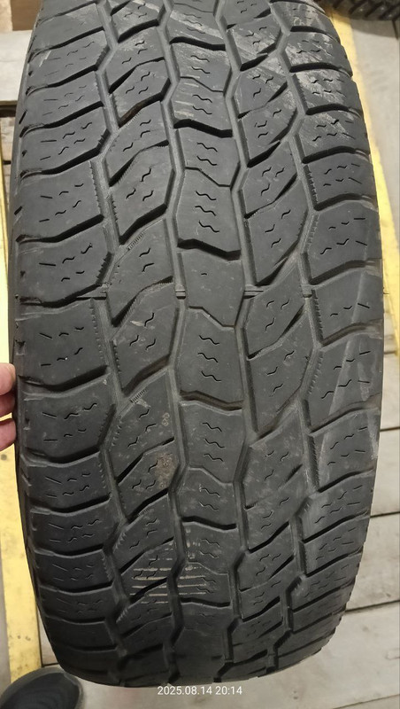 photo 2025 08 18 Диски 2