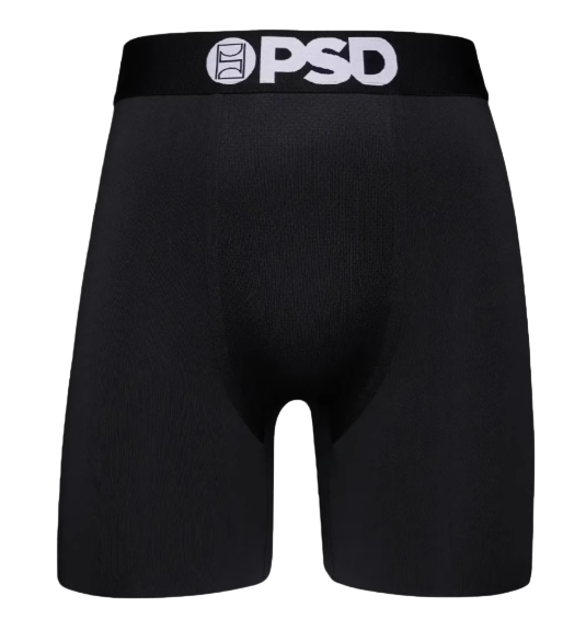 PSD boxers