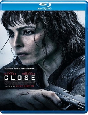 Close (2019) FULL HD VU 1080p DTS HD+AC3 ENG AC3 ITA