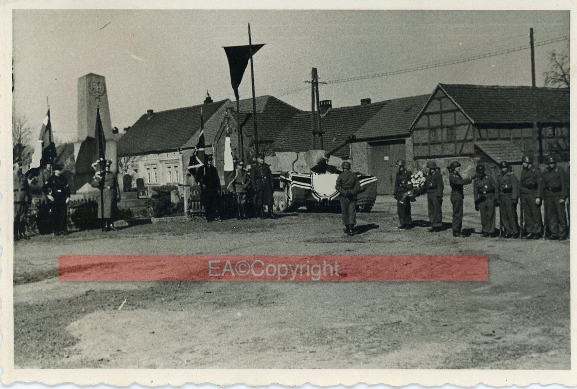 StuG Sturmgeschütz Tank Sturmartillerie Langrohr