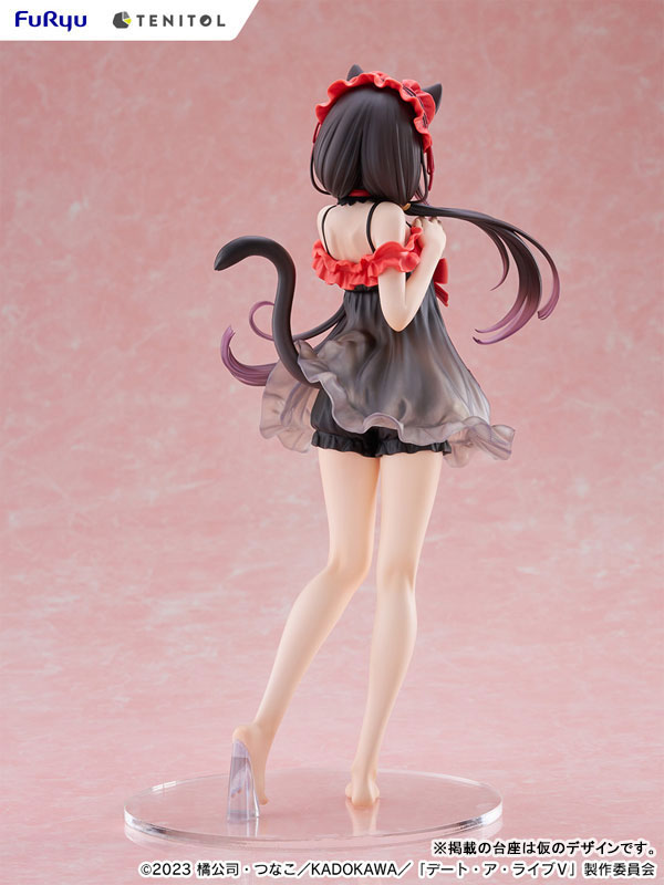 DATE A LIVE V TOKISAKI KURUMI TENITOL TALL FIGURE 8
