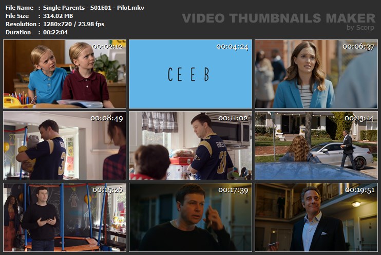 Single Parents - S01E01 - Pilot.mkv