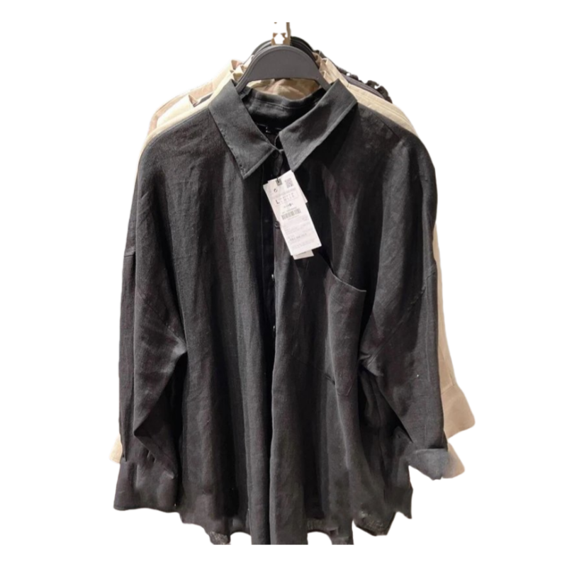 Zara Shirt