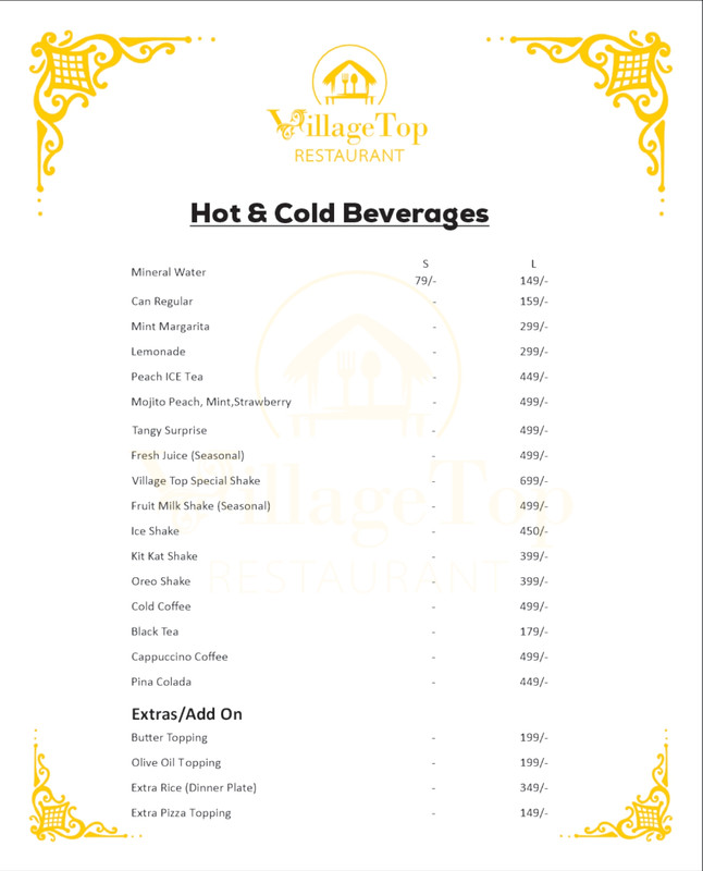 Menu Item 10