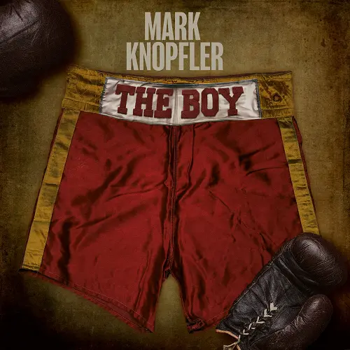 Mark Knopfler - The Boy (2024) FLAC