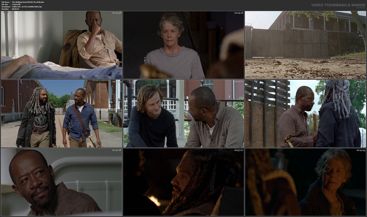The Walking Dead S07E02 The Well.mkv