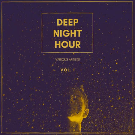 Various Artists   Deep Night Hour Vol. 1 (2020)