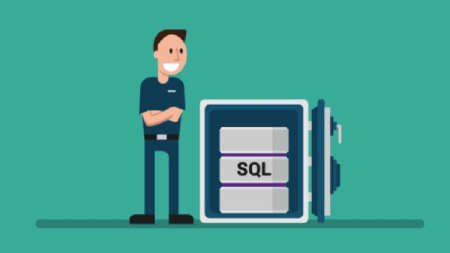 SQL Server : The complete course about BACKUP and RESTORE SQL Server : The complete course about BACKUP and RESTORE